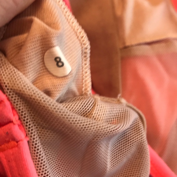 Lululemon Power Y Tank - Picture 3 of 3